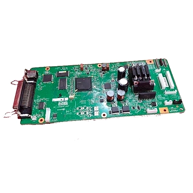 MAIN BOARD ASSY PLQ-35-2214533