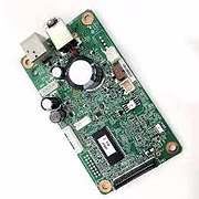 MAIN CIRCUIT BOARD UNIT TMT-82