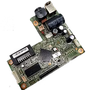 MAIN BOARD ASSY TM-T82X-461