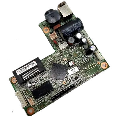 MAIN BOARD ASSY TM-T82X-462-2211137