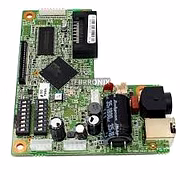 MAIN BOARD ASSY TM-T88VI