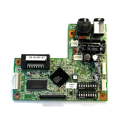 MAIN BOARD ASSY TM-T88V-2207603