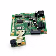 MAIN CIRCUIT BOARD UNIT TM-U220PD