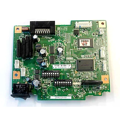 MAIN CIRCUIT BORAD UNIT TM-U220D-2168537