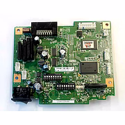 MAIN CIRCUIT BORAD UNIT TM-U220D