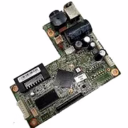 MAIN CIRCUIT BOARD UNIT TM-T82II