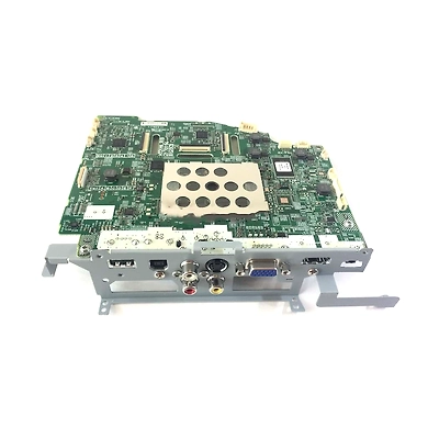 MAIN BOARD ASSY EB-W04-1759007