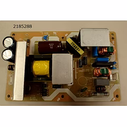 POWER SUPPLY UNIT FX-2175II