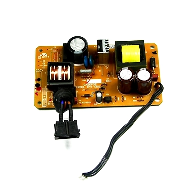 BOARD ASSY POWER SUPPLY L1300-2160215