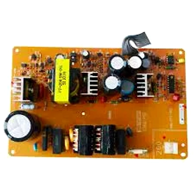 BOARD ASSY POWER SUPPLY PLQ-20-2087561