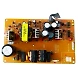 BOARD ASSY POWER SUPPLY PLQ-20-2087561-sm