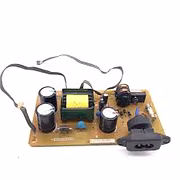 POWER SUPPLY ASSY R230