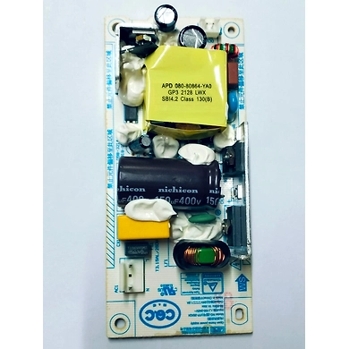 POWER SUPPLY UNIT TM-T82X-461-2194679