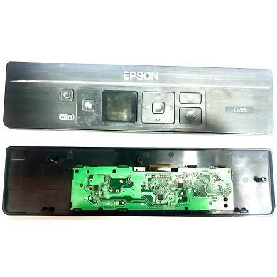 PANEL ASSY L455-1679578