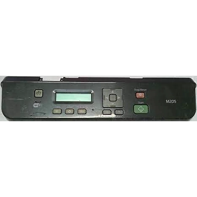 PANEL ASSY M205-1799893