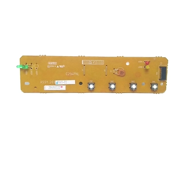 BOARD ASSY PANEL LQ-1150-2037523