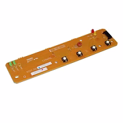 BOARD ASSY PANEL LX-300