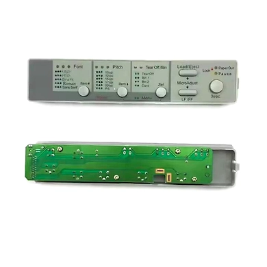 SHEET PANEL FX-2175-1436028