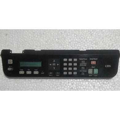 PANEL UNIT L555-1596101