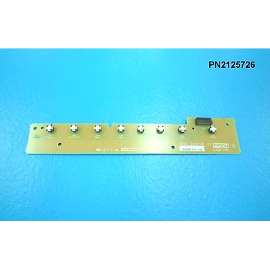 BOARD ASSY PANEL PM235-2125726