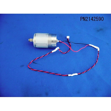 CR MOTOR ASSY M100-2142590