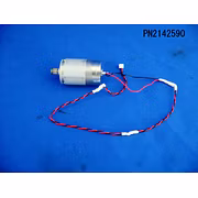 CR MOTOR ASSY M100