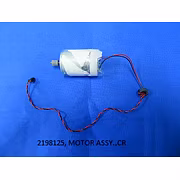 CR MOTOR ASSY L15150