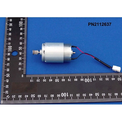 CR MOTOR ASSY R1390-2112637