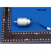 CR MOTOR ASSY R1390