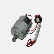 CR MOTOR ASSY L3150