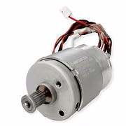 CR MOTOR ASSY L6570