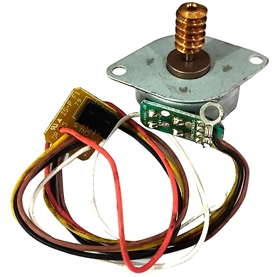 CCD SCANNER MOTOR L3150-2172533