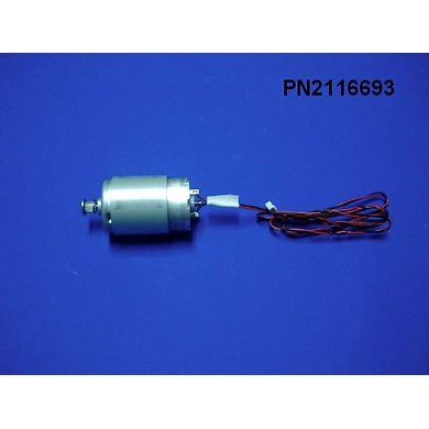 CR MOTOR ASSY T60-2116693