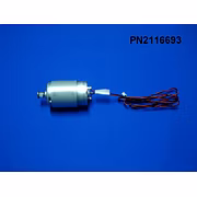 CR MOTOR ASSY T60