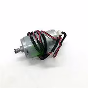 CR MOTOR ASSY L1455