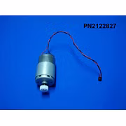 PF MOTOR ASSY T60