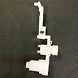 LEVER CHANGE ASSY L3110-1749771-sm