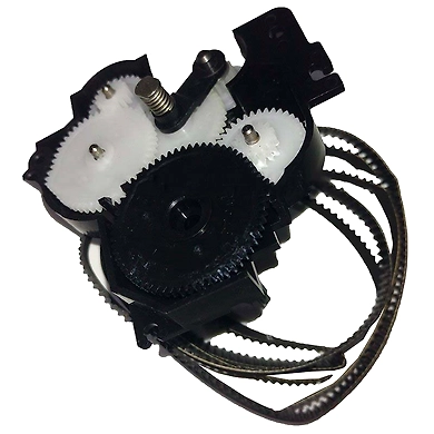 RD ASSY ASP FX-2175II-1745165