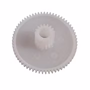 SPUR GEAR 16 L1455