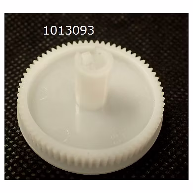 SPUR GEAR 34; 5 B FX-2175-II-1829107