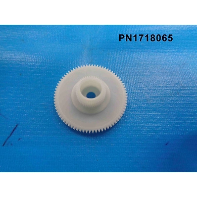 SPUR GEAR CLUTCH 45.6 L4150-1835996