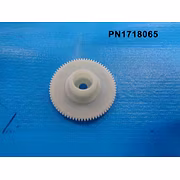 SPUR GEAR CLUTCH 45.6 L4150