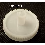 SPUR GEAR 34.5 FX-1170
