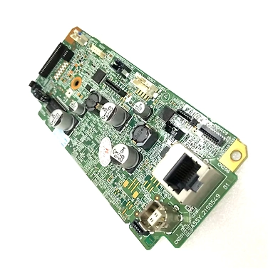 MAIN BOARD ASSY L5190-2202395