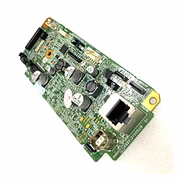 MAIN BOARD ASSY L5290