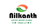 NILKANTH EXPORT IMPORT GLOBAL TRADE LLP-logo