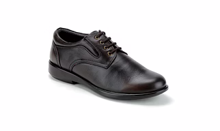 Pine Leather Derby Formal SHOES24
