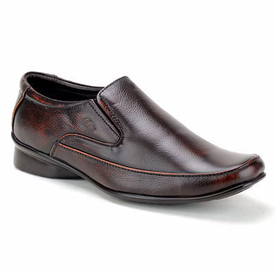 pine leather moccasion formal shoes24