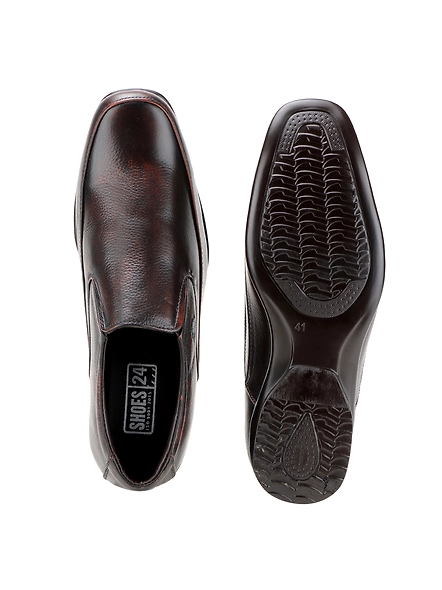 Pine Leather Moccasion Formal SHOES24-Pine-10