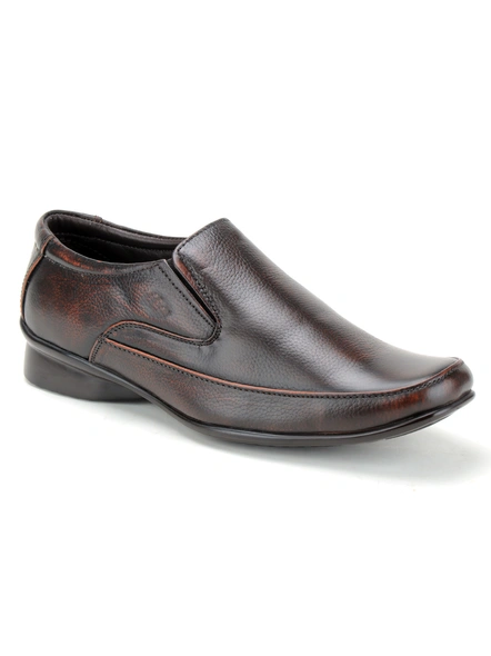 Pine Leather Moccasion Formal SHOES24-Pine-10-2
